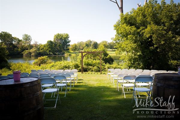 Fountains Golf And Banquet