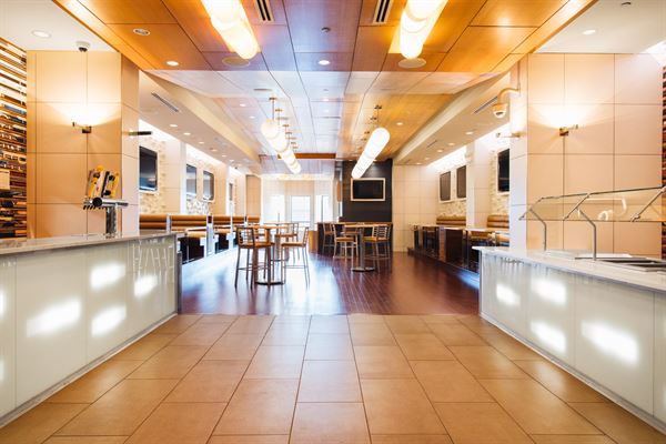 Wrigley Rooftops, LLC