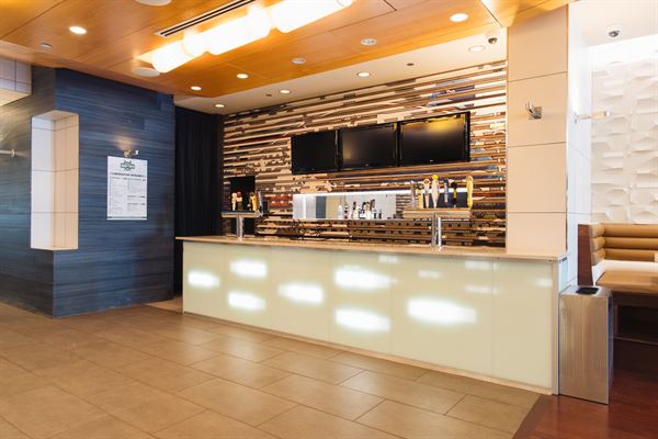 Wrigley Rooftops, LLC