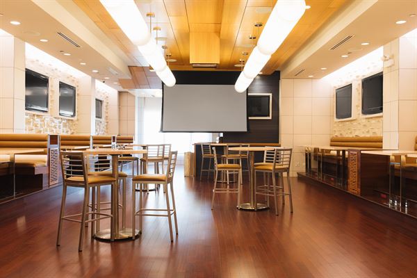 Wrigley Rooftops, LLC