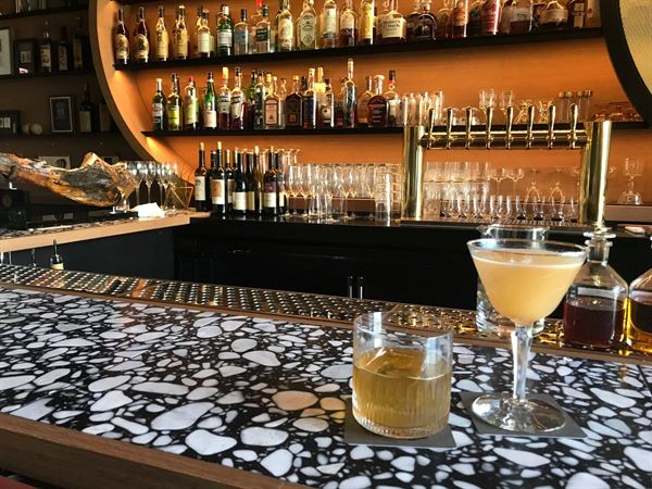 Wrigley Rooftops, LLC