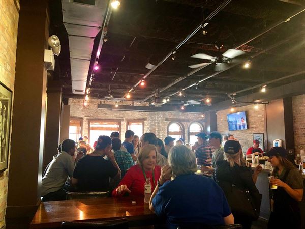 Wrigley Rooftops, LLC