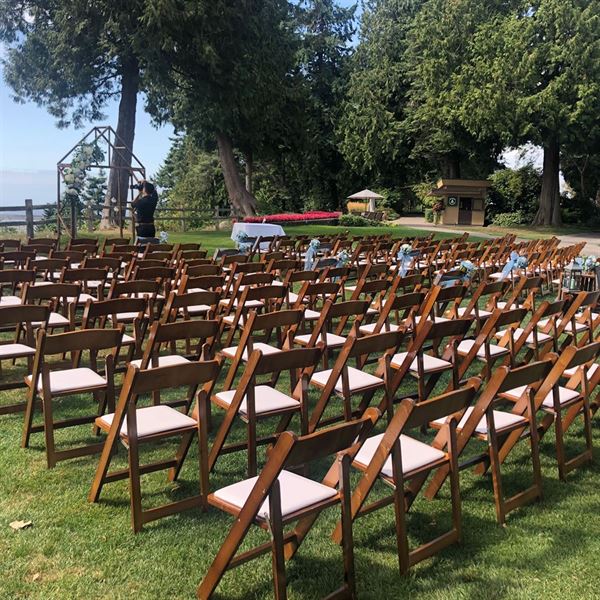 Shaughnessy Golf & Country Club