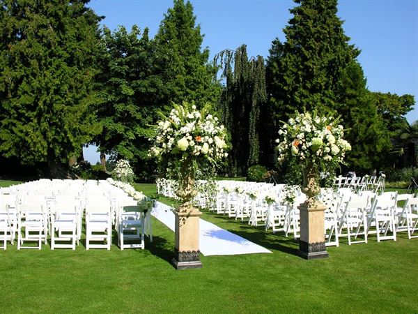 Shaughnessy Golf & Country Club