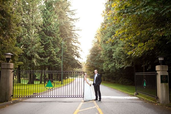 Shaughnessy Golf & Country Club