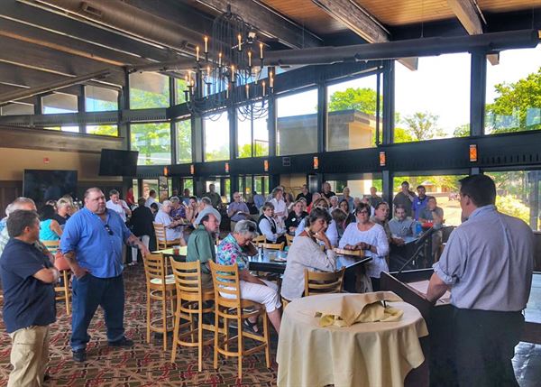 Shanty Creek Resorts