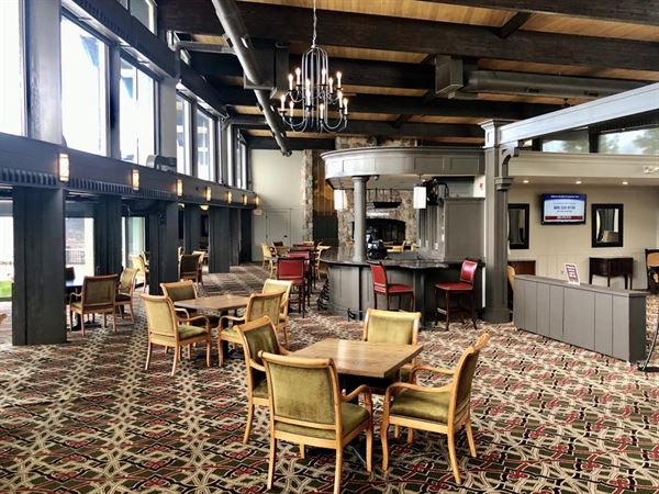 Shanty Creek Resorts