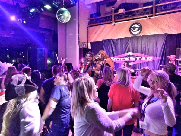 Shanty Creek Resorts