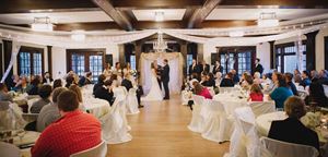 Titlow Lodge Entire Facility