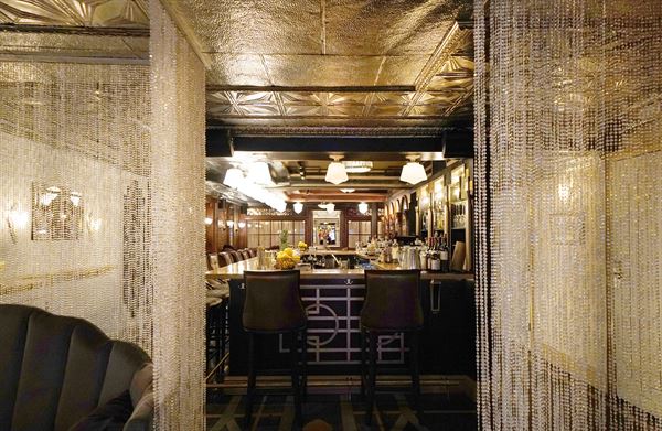 Dear Irving Gramercy