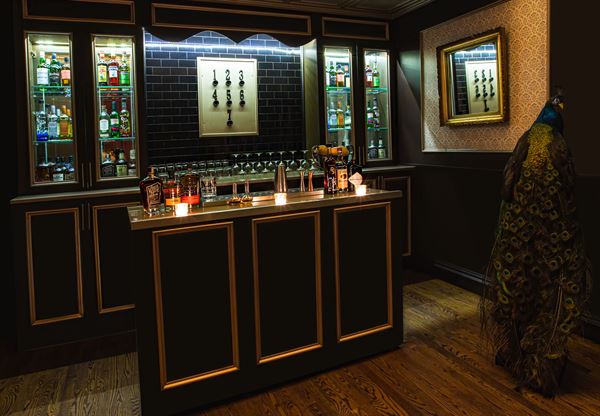 Raines Law Room at The William