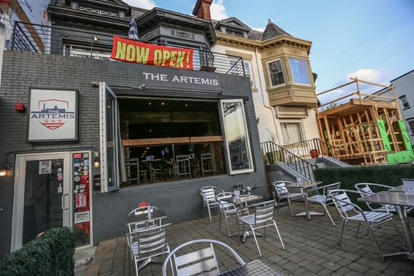 The Artemis
