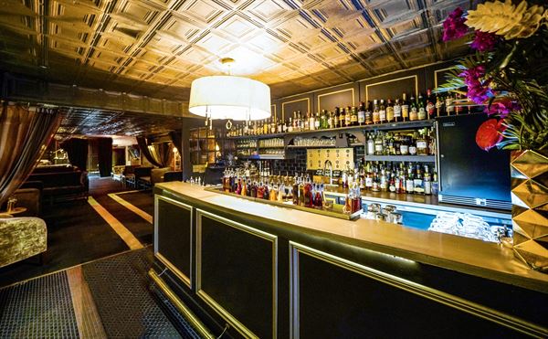 Raines Law Room Chelsea