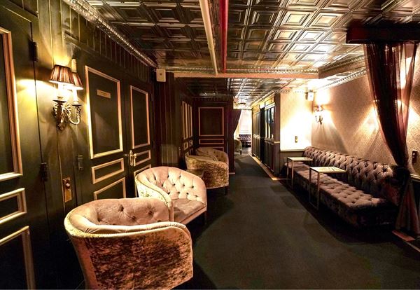 Raines Law Room Chelsea