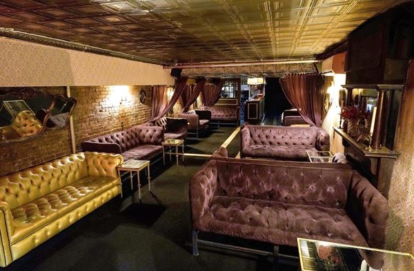 Raines Law Room Chelsea