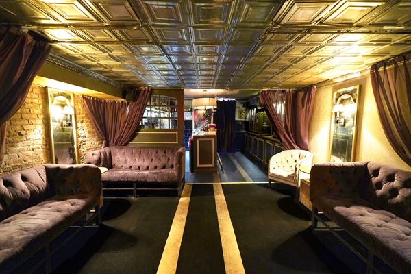 Raines Law Room Chelsea