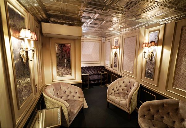 Raines Law Room Chelsea