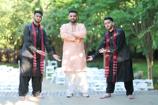 Solid Rock Productions LLC