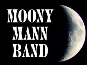 Moony Mann Band