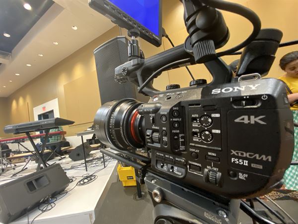 Solid Rock Productions LLC