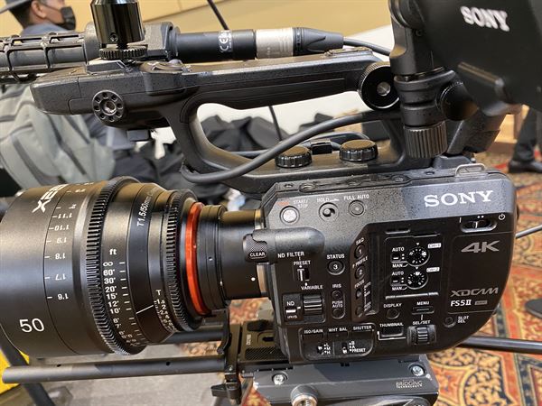 Solid Rock Productions LLC