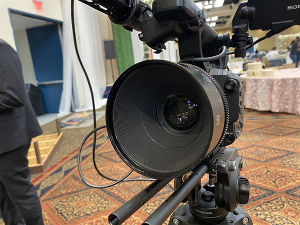 Solid Rock Productions LLC