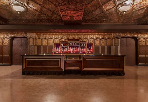The Belasco
