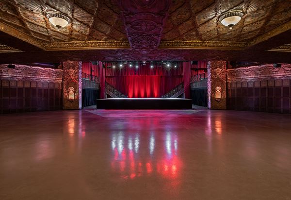 The Belasco