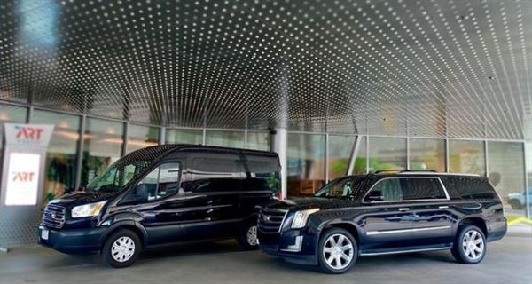 Silver Mountain Express - Breckenridge