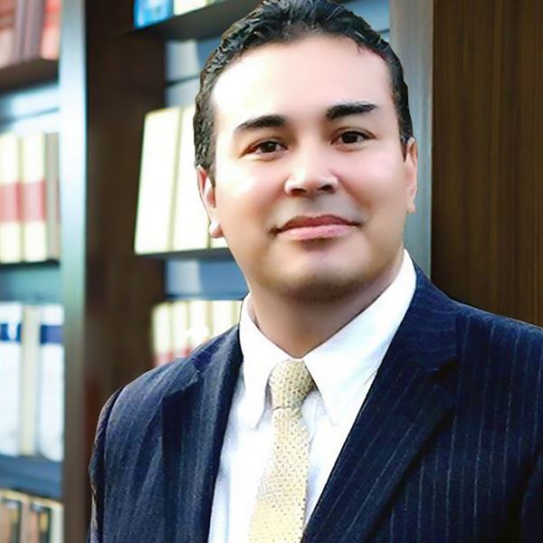 Wedding Officiant Minister