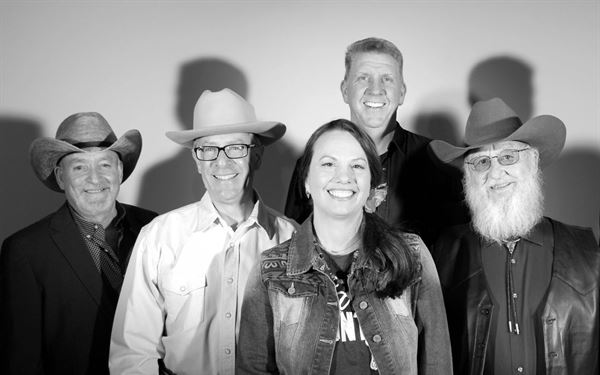 Wagon Load A Trouble