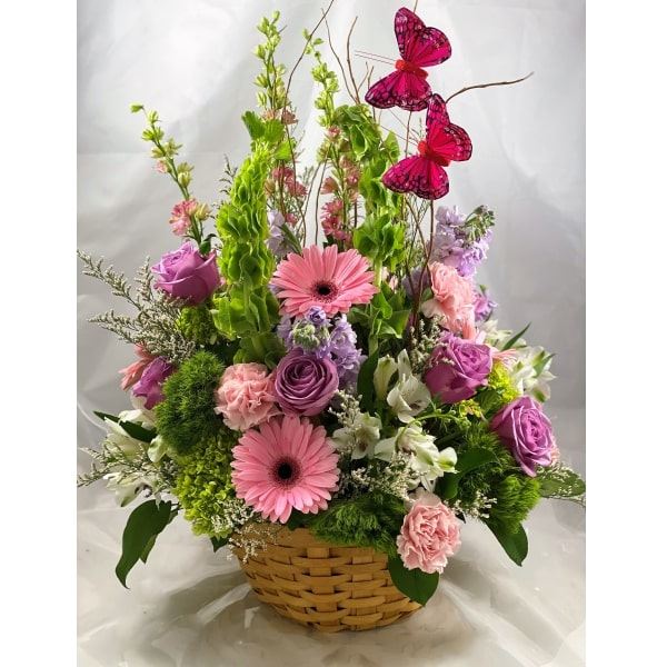 Flowers by David Florist & Flower Delivery