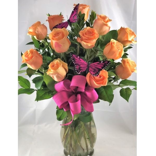 Flowers by David Florist & Flower Delivery