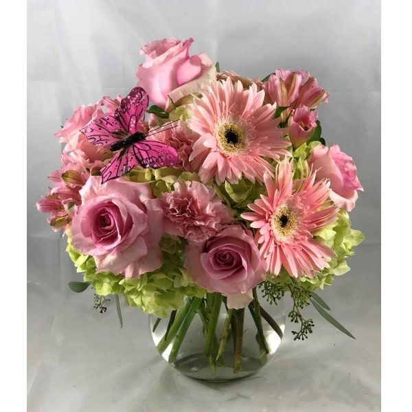 Flowers by David Florist & Flower Delivery