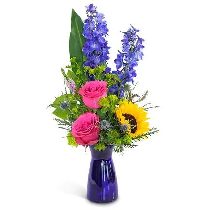 Flowers by Sweetens Florist & Flower Delivery