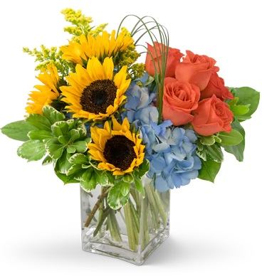 Flowers by Sweetens Florist & Flower Delivery