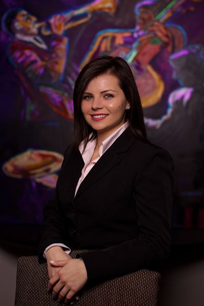 Aric Becker Photography