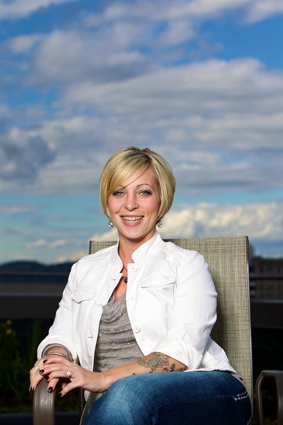 Aric Becker Photography