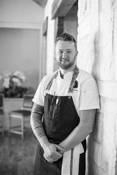 Aric Becker Photography