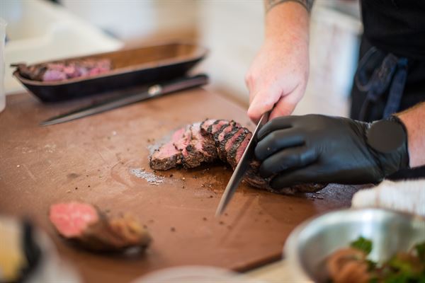 Aric Becker Photography