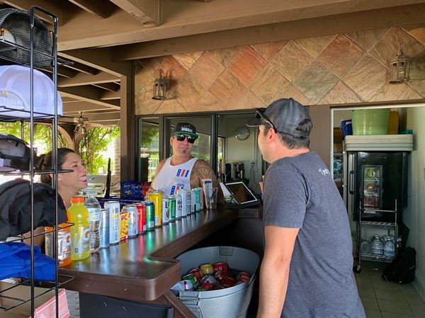 Shadow Mountain Resort & Club