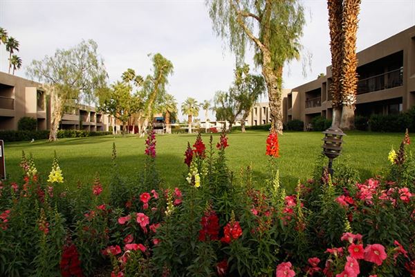 Shadow Mountain Resort & Club