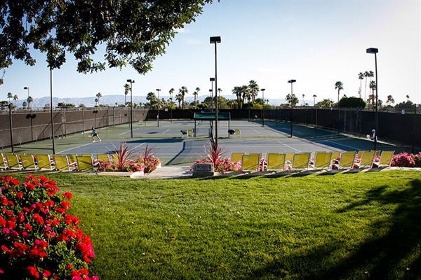 Shadow Mountain Resort & Club