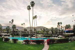 Additional Event Spaces