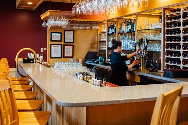 Seward Windsong Lodge