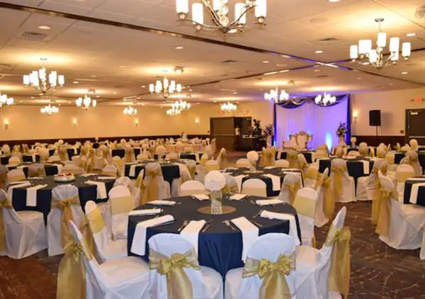 Wyndham Garden Ann Arbor