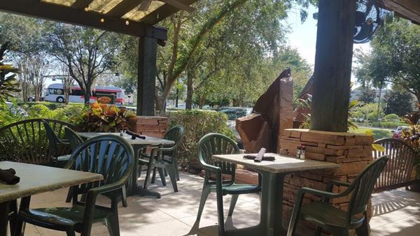 Seven Bridges Grille & Brewery