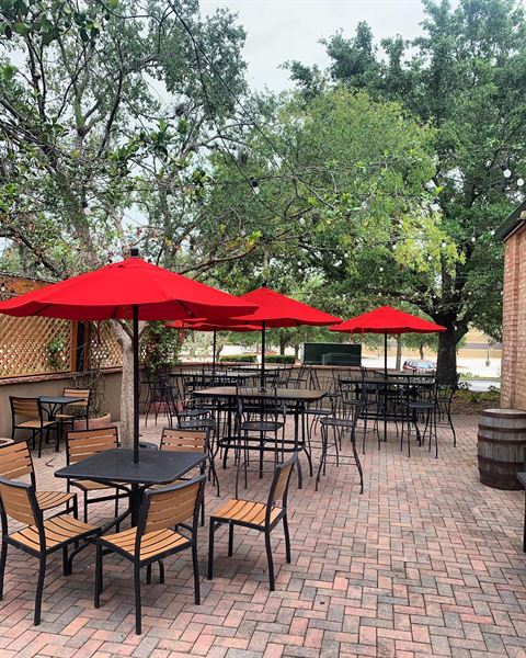 Seven Bridges Grille & Brewery