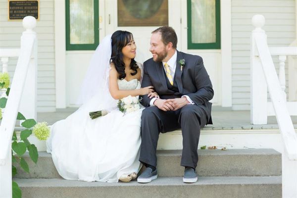 Ruby's Garden- Wedding Venue