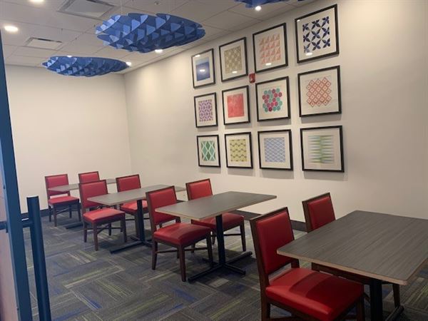 Holiday Inn Express & Suites Edmonton N - St. Albert